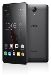Замена тачскрина на телефоне Lenovo Vibe K5 Note в Калининграде